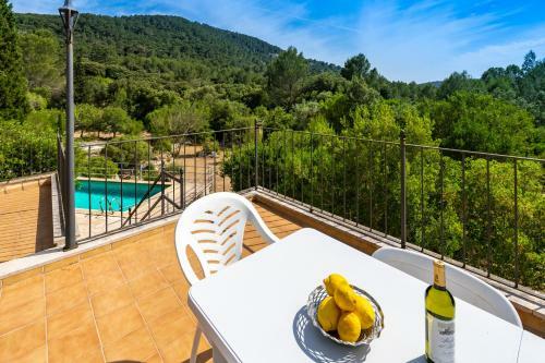 Agroturismo Fangar Vell