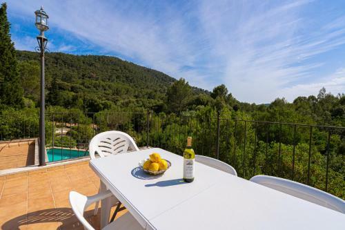 Agroturismo Fangar Vell