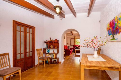 Agroturismo Fangar Vell