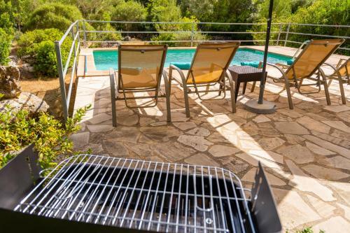 Agroturismo Fangar Vell