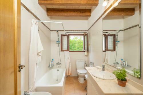 Agroturismo Fangar Vell