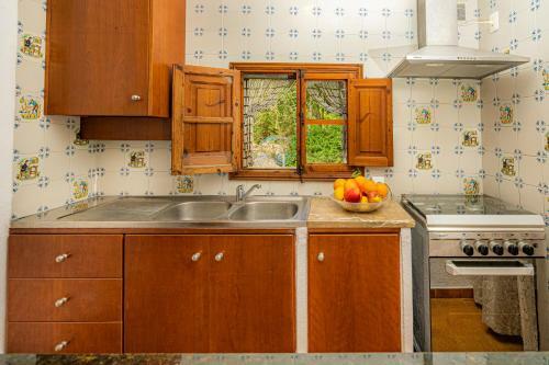 Agroturismo Fangar Vell