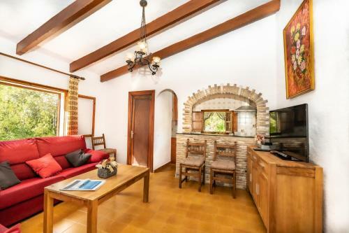 Agroturismo Fangar Vell