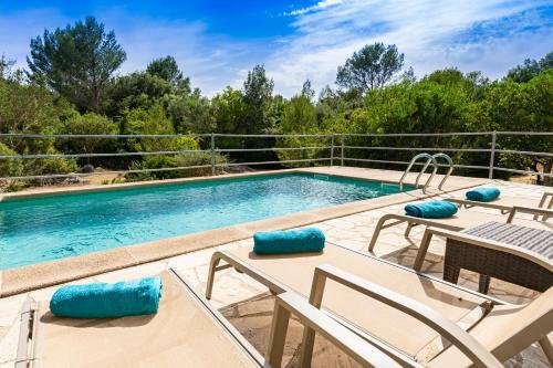 Agroturismo Fangar Vell