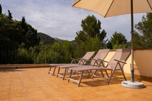 Agroturismo Fangar Vell