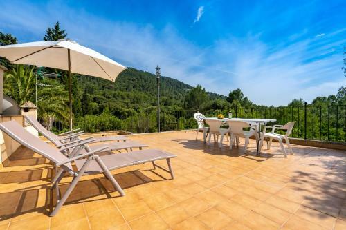 Agroturismo Fangar Vell