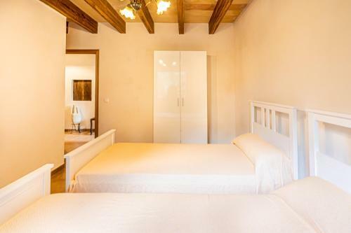 Agroturismo Fangar Vell