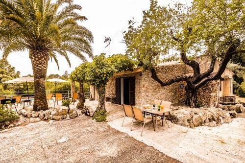 Agroturismo Fangar Vell