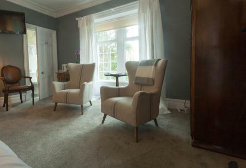 Hotel Meifod Country House