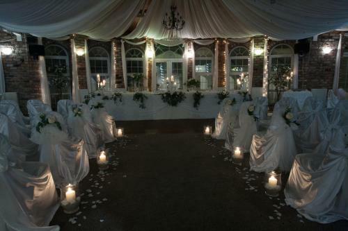 Hotel Meifod Country House