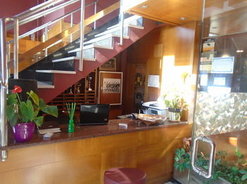 Hostal Fonda Galicia