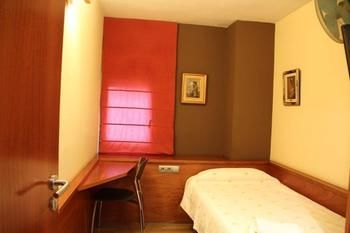 Hostal Fonda Galicia