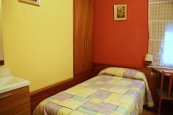 Hostal Fonda Galicia