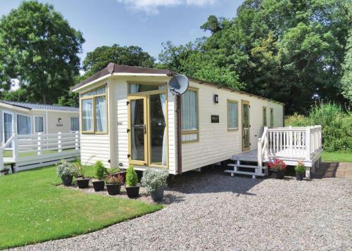 Fir Trees Caravan Park