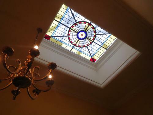 Hostal Bank House Guest House