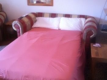 Apartamento Bosun's Retreat