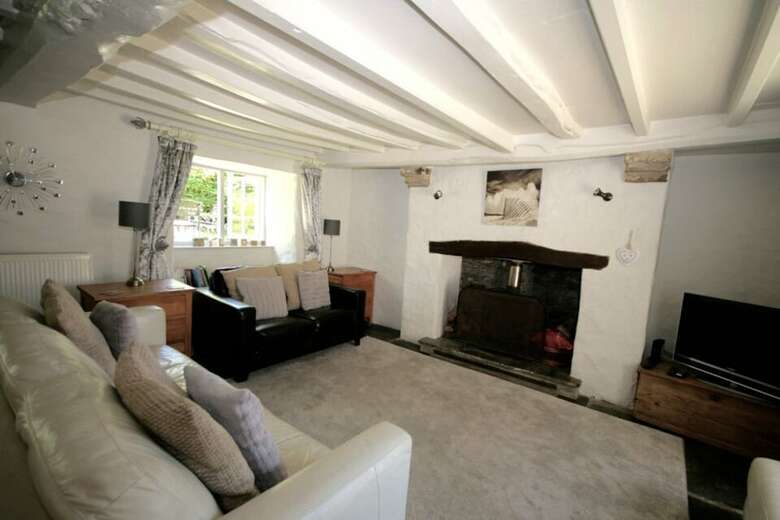 Putsborough Manor Cottages