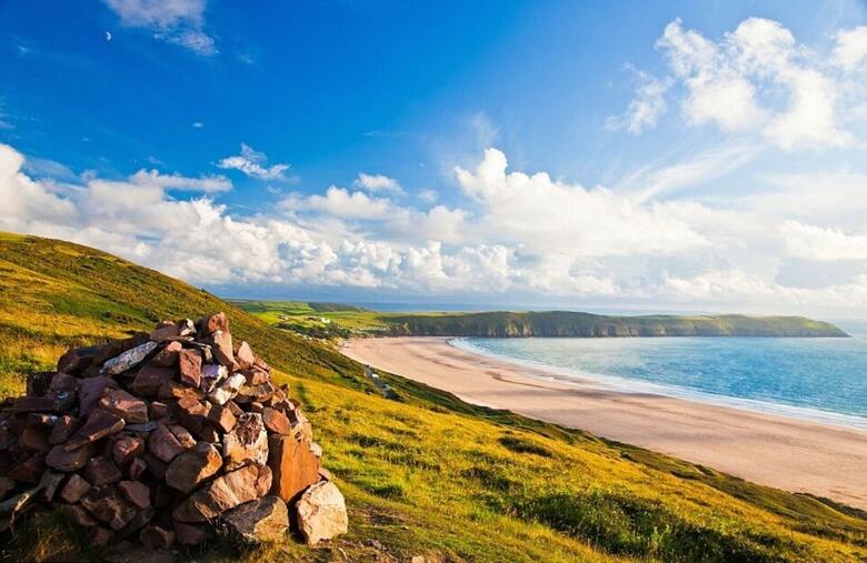 Putsborough Manor Cottages