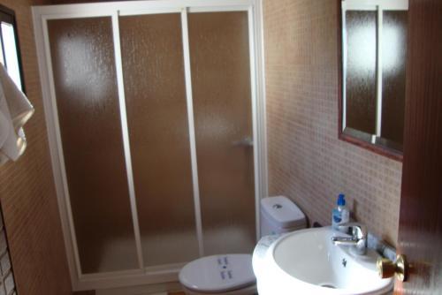 Hostal Pension Cervantes