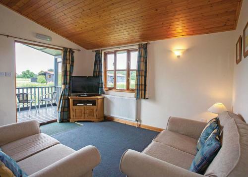 High Lodge