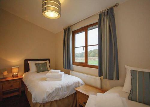 High Lodge