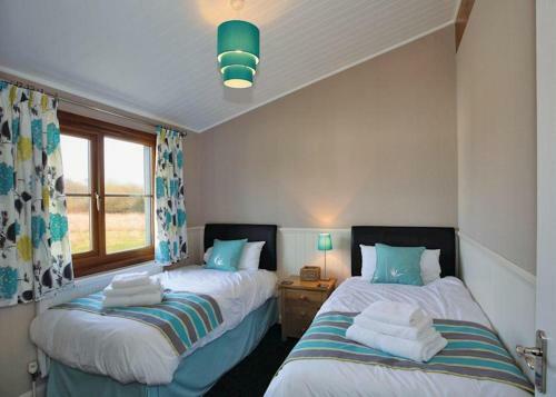 High Lodge