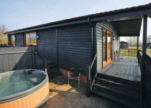 High Lodge