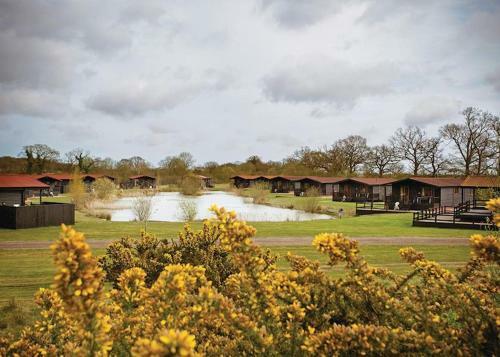 High Lodge
