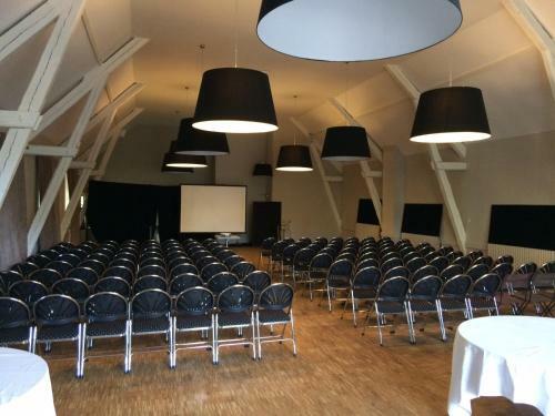 Hotel Ch�teau De Lacan
