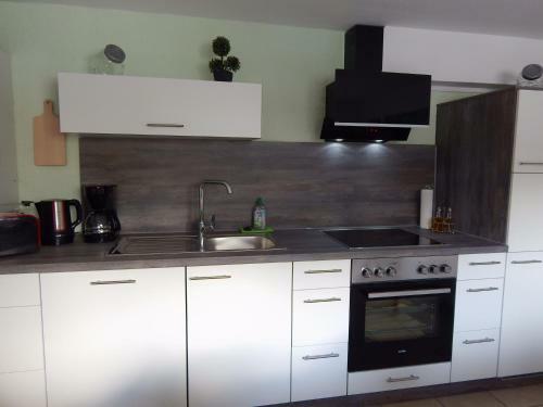 Apartamento Haus Des Handwerkers