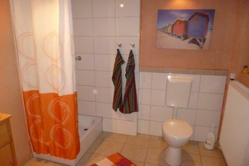 Apartamento Haus Des Handwerkers