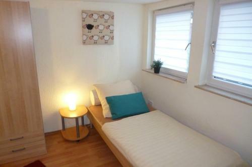 Apartamento Haus Des Handwerkers