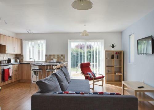 Bridlington Holiday Cottages