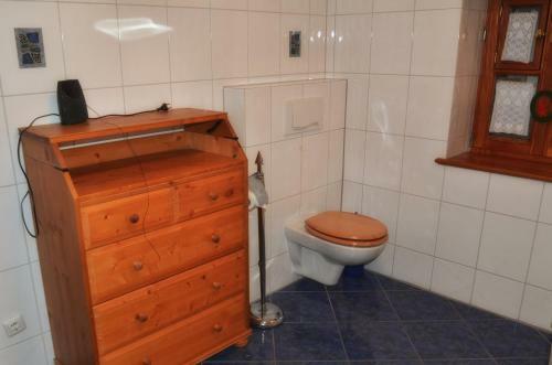 Haus Am Wiek