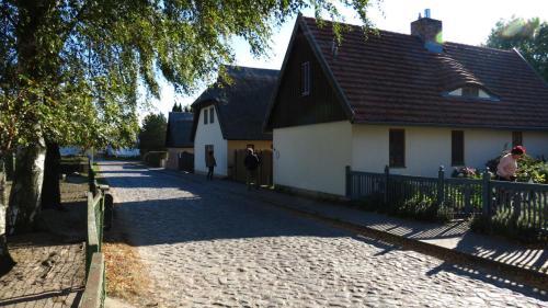 Haus Am Wiek