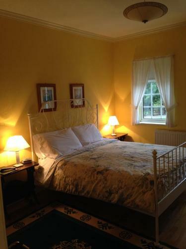 Kilbora B&B