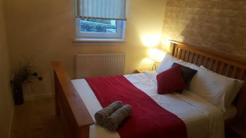 Apartamento My Glasgow House - Saltmarket