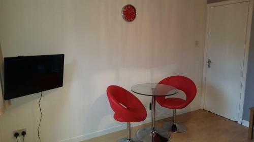 Apartamento My Glasgow House - Saltmarket