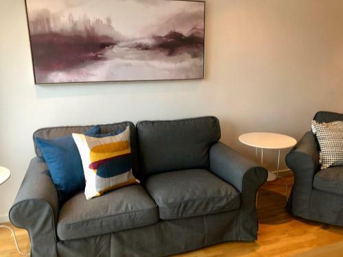 Apartamento River Heights