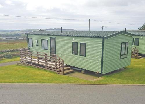 Whitecairn Holiday Park