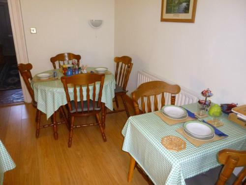 Doheny House B&B