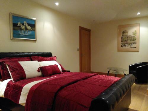 Hostal Avoca Lodge