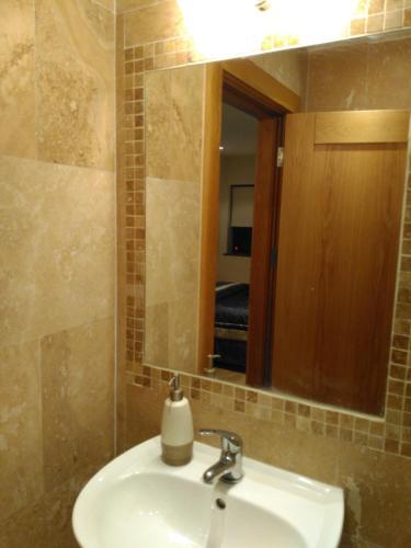 Hostal Avoca Lodge