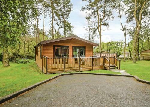 Darwin Forest Country Park