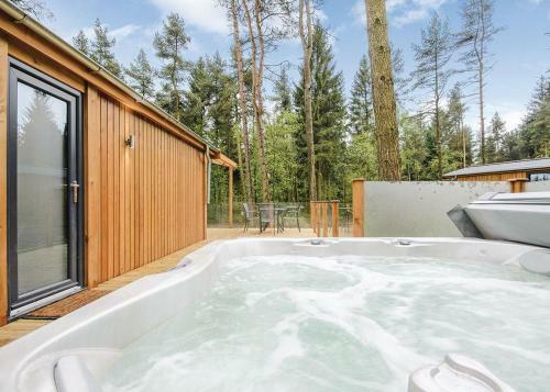 Darwin Forest Country Park