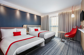 Hotel Holiday Inn Express London-ealing