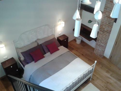 Agroturismo Fattoria Le Vegre