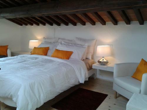 Agroturismo Fattoria Le Vegre