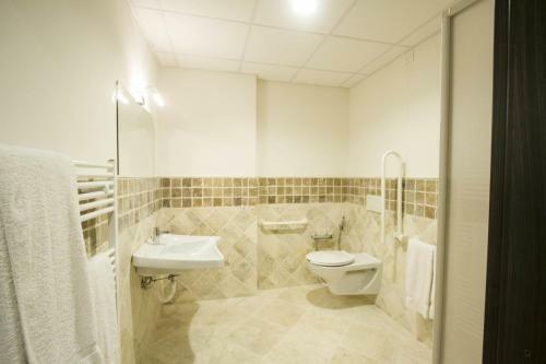 Albergue Arezzosportcollege