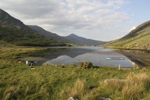Riverlodge Self Catering